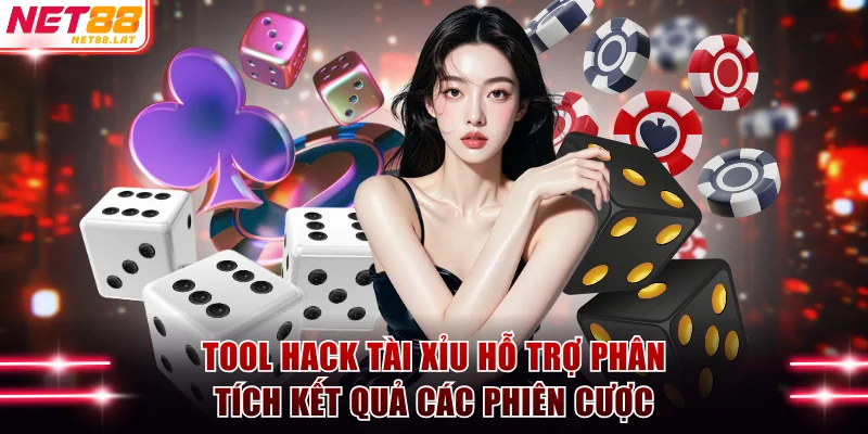 Tool Hack Tài Xỉu - Hỗ Trợ Dự Đoán Kết Quả Mọi Ván Cược 2 Tool hack tài xỉu hỗ trợ phân tích kết quả các phiên cược